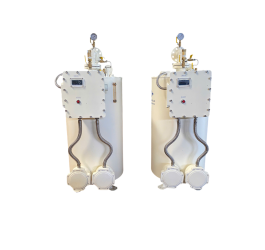 MÁY HÓA HƠI ĐIỆN NH3 (NH3 Electric Vaporize) - GASTECH