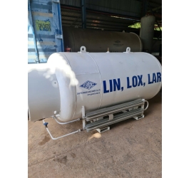 BỒN CHỨA KHÍ CRYOGENIC (Cryogenic Tank)