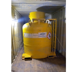 BỒN CHỨA KHÍ EM / SPT ( EM/SPT Tank)