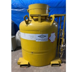 BỒN CHỨA KHÍ EM / SPT ( EM/SPT Tank)