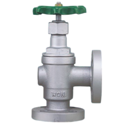 VAN GÓC (Angle Valve)