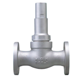 VAN BY - PASS (By-Pass Valve)