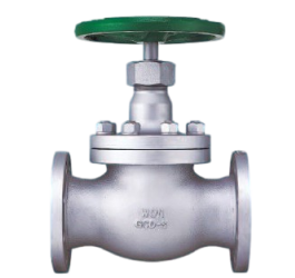 VAN CẦU BÍCH (Flanged Globe Valve)