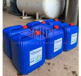 NƯỚC CHỐNG ĂN MÒN GT-2000 (Anti-rust Solution)