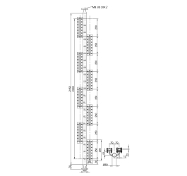 THƯỚC KÍNH ĐO MỨC LỎNG (Klinger Level Gauge)
