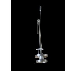 ĐỒNG HỒ ĐO MỨC LỎNG (Float Level Gauge)