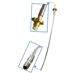 ỐNG MỀM (Flexible Hoses)