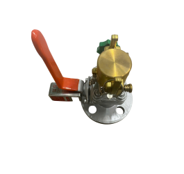 VAN BI CHUYỂN MSENG (Transfer Ball Valve MS)
