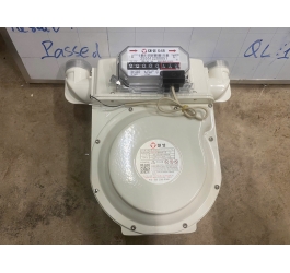 ĐỒNG HỒ ĐO LƯU LƯỢNG DAESUNG (Gas Meter Daesung)