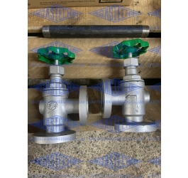 VAN GÓC (Angle Valve)