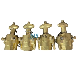 KHỚP NỐI NHANH LPG ĐẦU CÁI (Female Coupling)