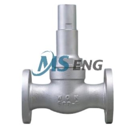 VAN BY - PASS (By-Pass Valve)