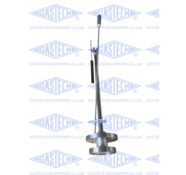 ĐỒNG HỒ ĐO MỨC LỎNG KẾT NỐI BMS (Float Level Gauge With BMS) 
