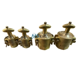 KHỚP NỐI NHANH LPG ĐẦU CÁI (Female Coupling)