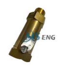 VAN AN TOÀN ĐƯỜNG ỐNG (Line Safety Valve)