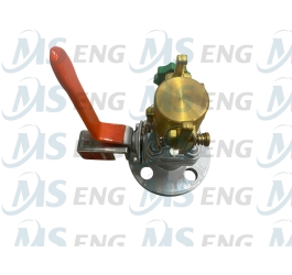 VAN BI CHUYỂN MSENG (Transfer Ball Valve MS)