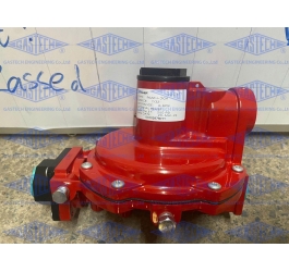 Van giảm áp cấp 2 Fisher (2nd Pressure Regulator)