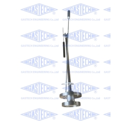 ĐỒNG HỒ ĐO MỨC LỎNG (Float Level Gauge)