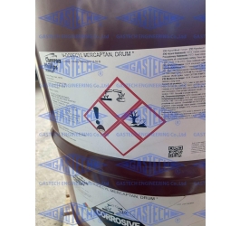 HÓA CHẤT NDM (Normal Dodecyl Mercaptan)