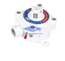 ĐẦU DÒ GAS PHÒNG NỔ SHT-4700 (Gas Detector)