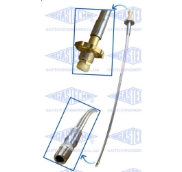 ỐNG MỀM (Flexible Hoses)
