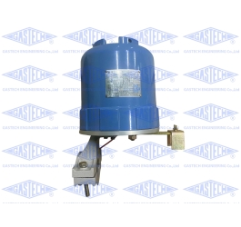 VAN ĐÓNG KHẨN TỰ ĐỘNG ( AUTO SHUT-OFF VALVE)