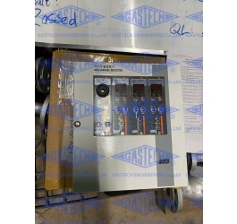 TỦ ĐIỀU KHIỂN GAS CÔNG NGHIỆP SHT-970MU.DU (Gas Leakage Detector)