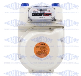 ĐỒNG HỒ ĐO LƯU LƯỢNG DAESUNG (Gas Meter Daesung)