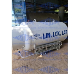 BỒN CHỨA KHÍ CRYOGENIC (Cryogenic Tank)