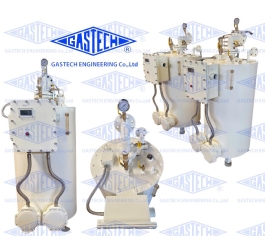 MÁY HÓA HƠI DÙNG ĐIỆN LPG (LPG Electric Vaporizer) - GASTECH
