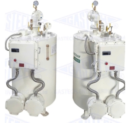 MÁY HÓA HƠI ĐIỆN NH3 (NH3 Electric Vaporize) - GASTECH