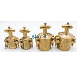 KHỚP NỐI NHANH LPG ĐẦU CÁI (Female Coupling)