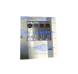 TỦ ĐIỀU KHIỂN GAS CÔNG NGHIỆP SHT-970MU.DU (Gas Leakage Detector)