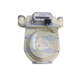 ĐỒNG HỒ ĐO LƯU LƯỢNG DAESUNG (Gas Meter Daesung)