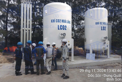 NHỮNG LỖI KHÁCH HÀNG THƯỜNG GẶP NHẤT KHI SỬ DỤNG HỆ THỐNG LPG