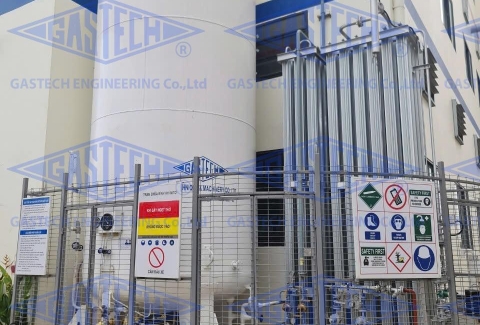 CÙNG CÔNG SUẤT, KHÁC NGUYÊN LÝ: HAI DÒNG MÁY HÓA HƠI LPG CÓ GÌ KHÁC NHAU?