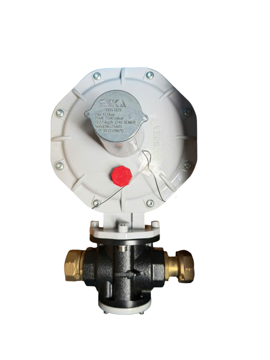 Eska Pressure Regulator