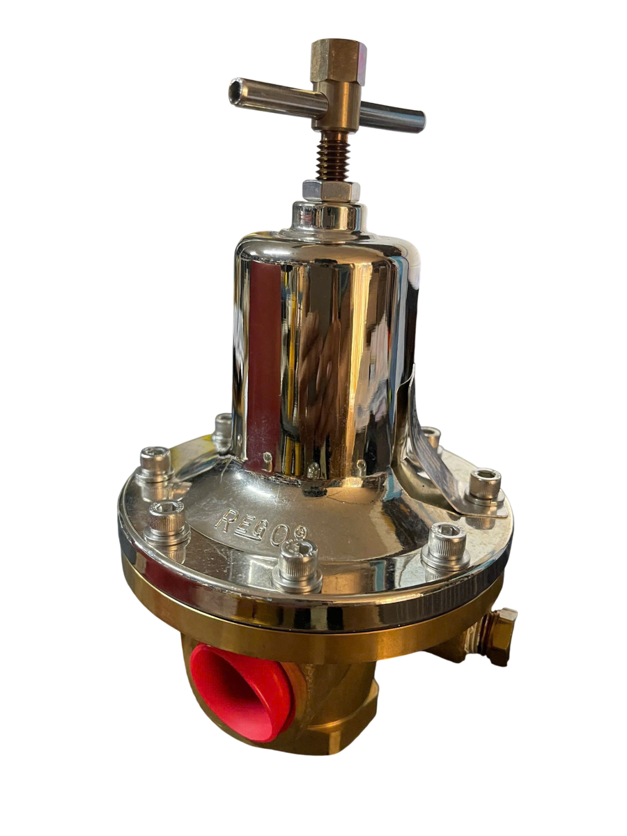 REGO REGULATOR 1788C
