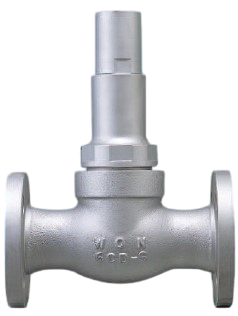 BY-PASS VALVE