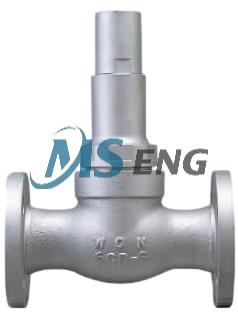BY-PASS VALVE