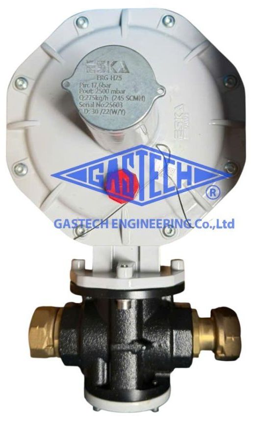 Eska Pressure Regulator