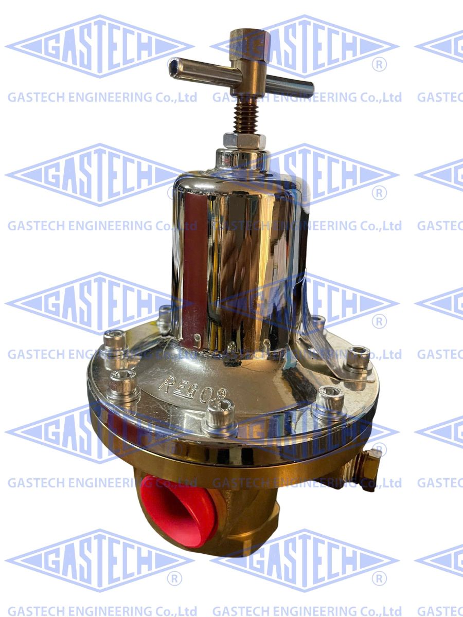 REGO REGULATOR 1788C