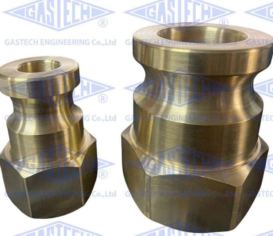 quick coupling