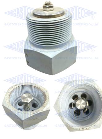 EXCESS FLOW VALVE
