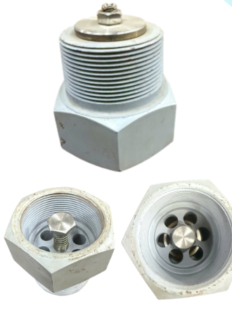 EXCESS FLOW VALVE