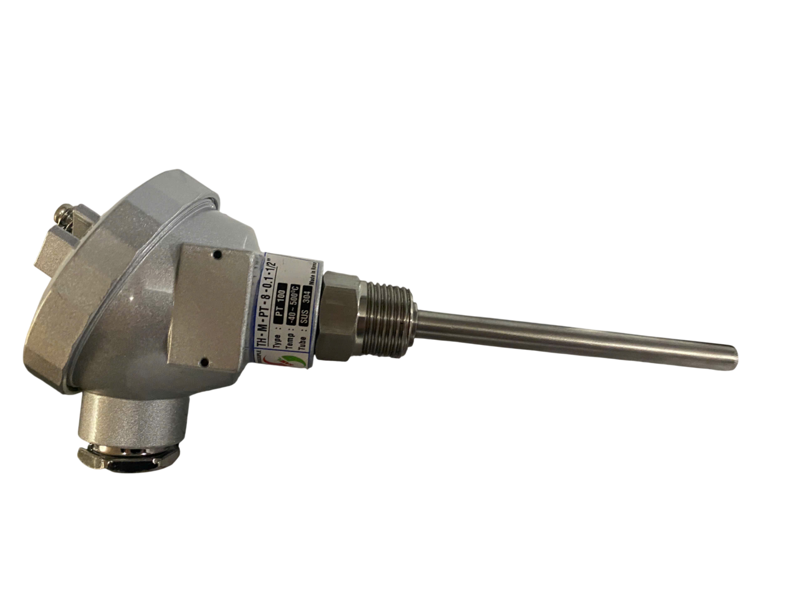 PT100 Temperature Sensor