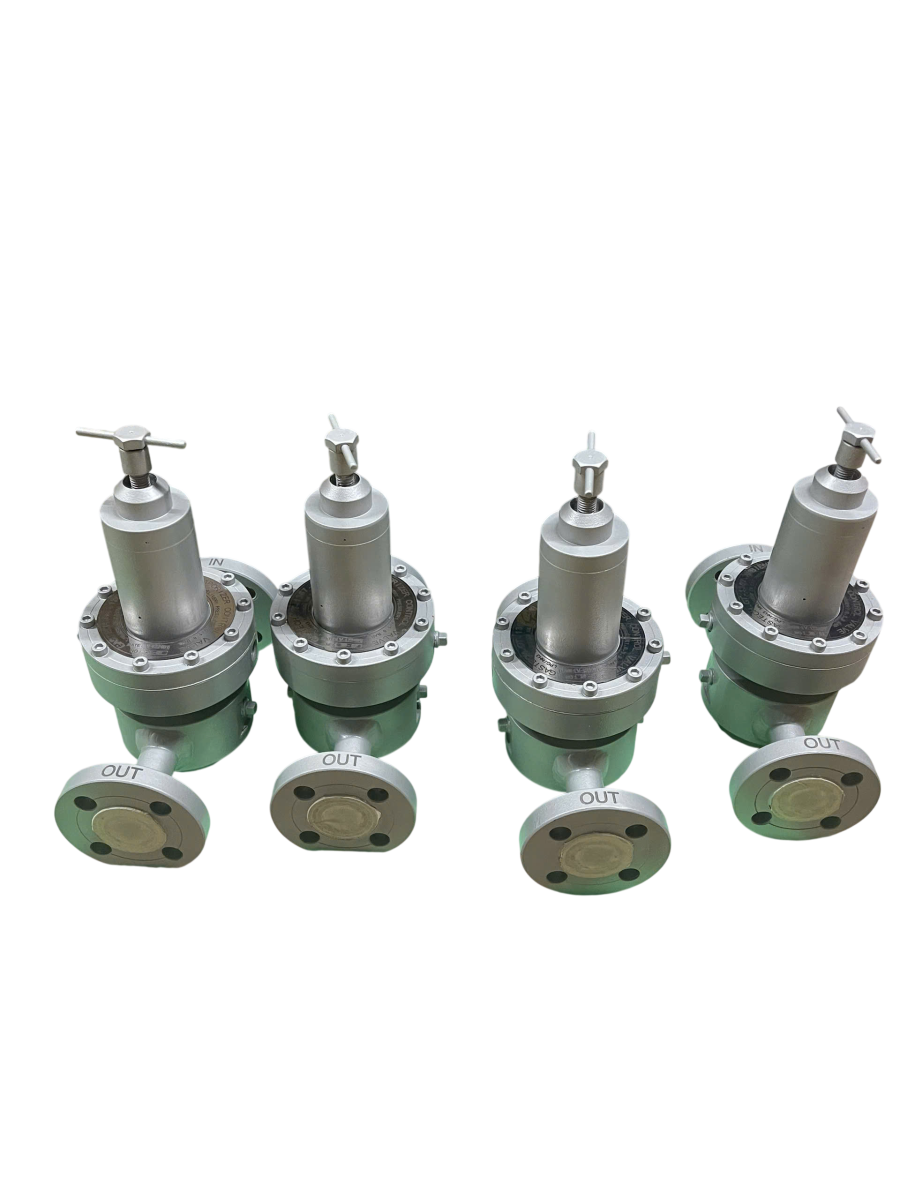 Flow Control Valve