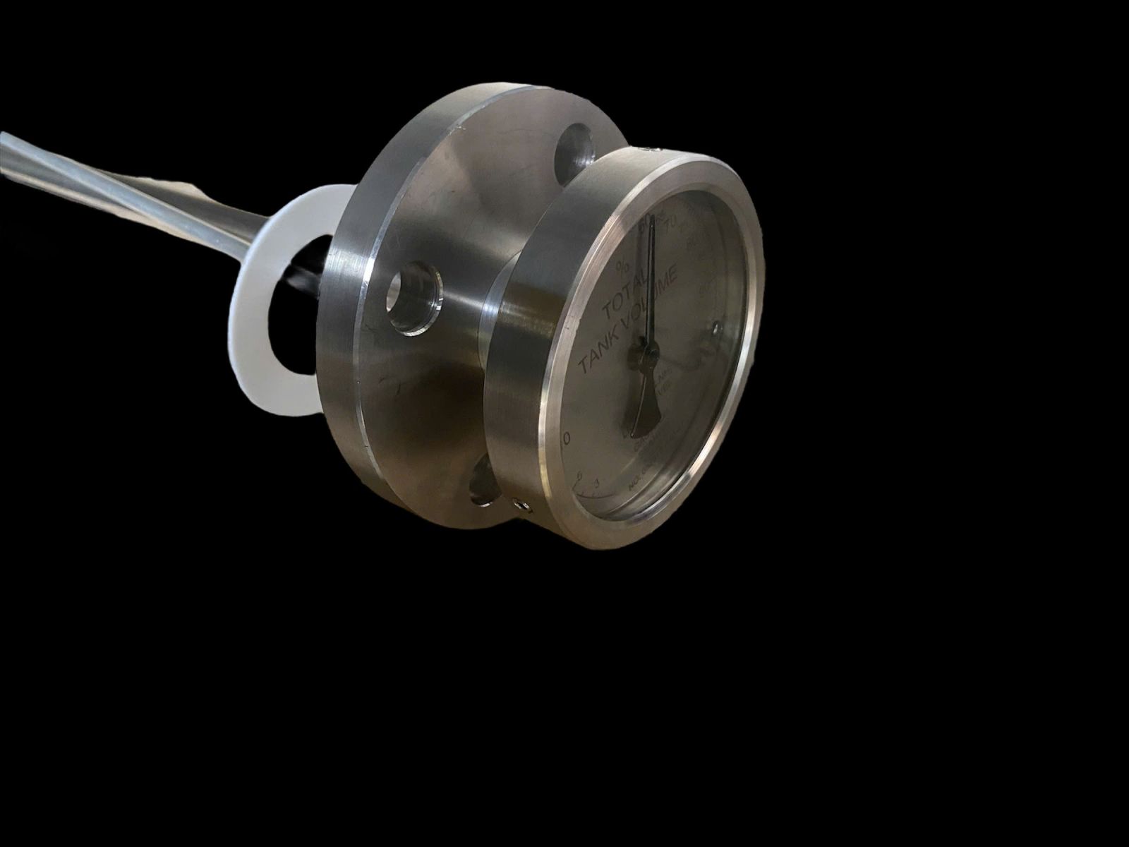 FLOAT LEVEL GAUGE