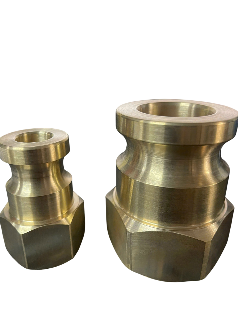 quick coupling