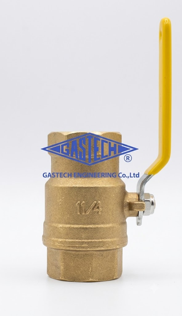 Kitz Ball Valve